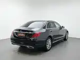 Photo 2 - Mercedes-Benz C-Class