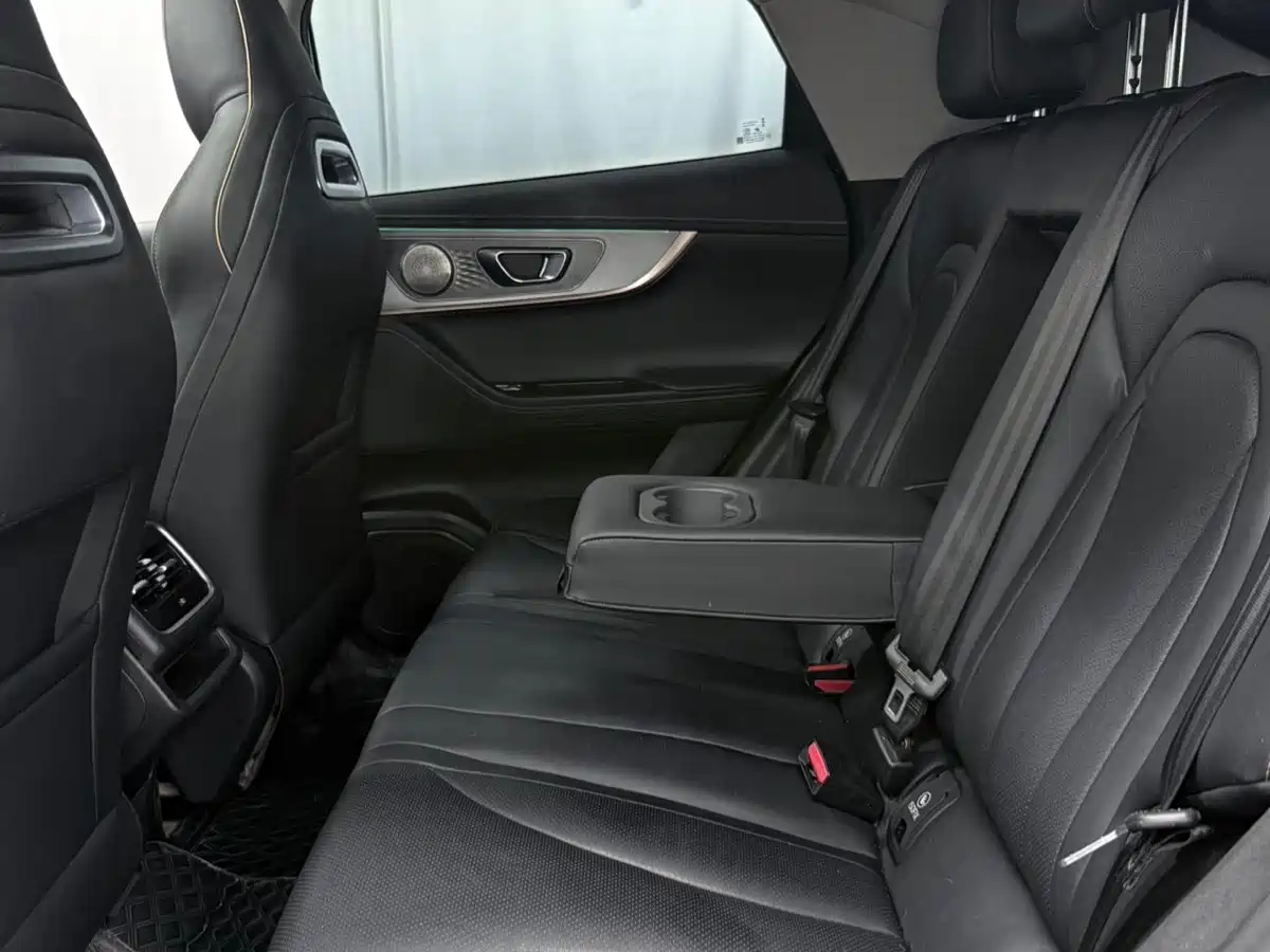 Chery Omoda 2022 2022 1.5T CVT Frontier Edition