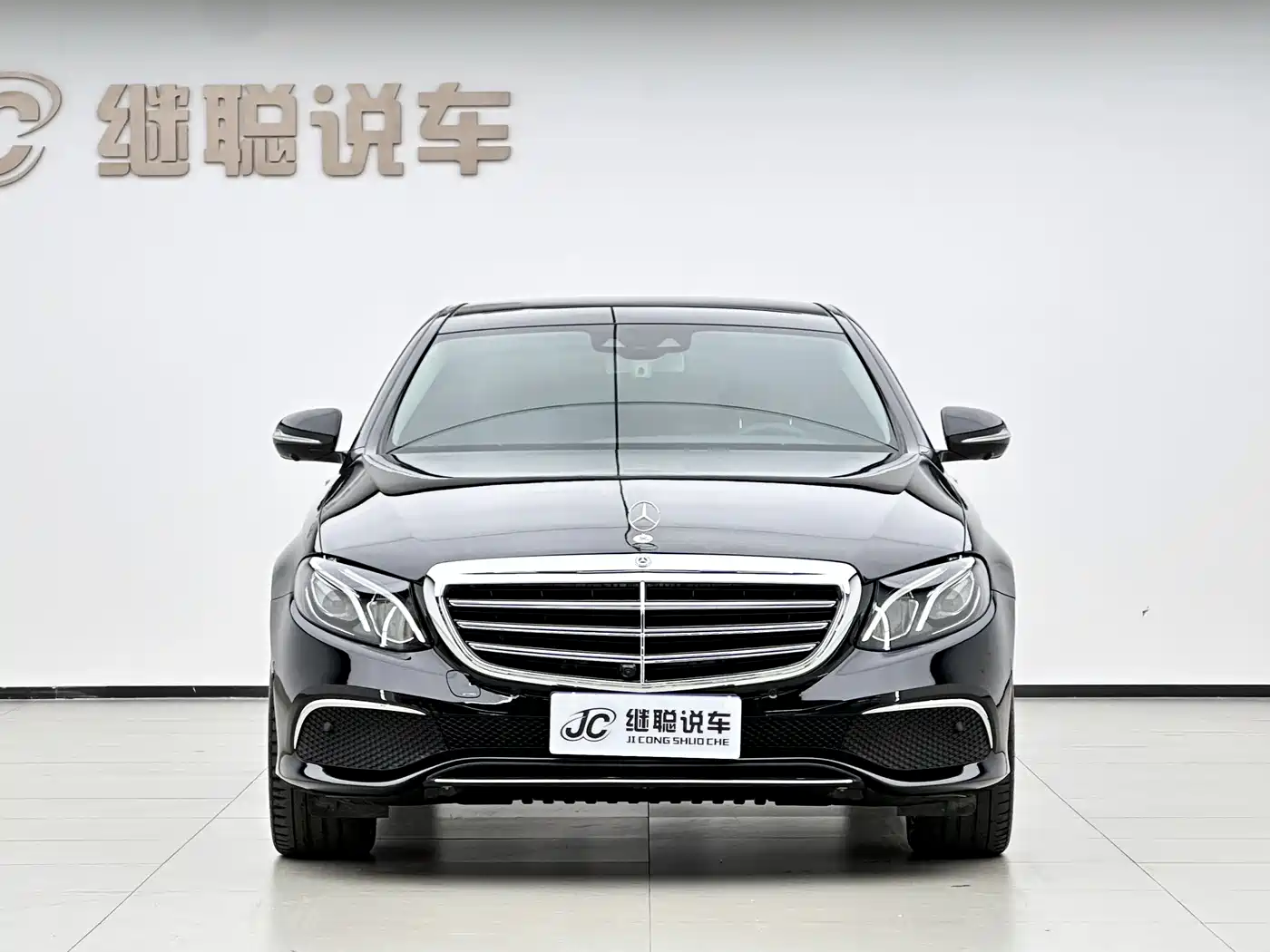 Mercedes-Benz E-Class 2020 Facelift E 300 L Sport Exclusive фото 2