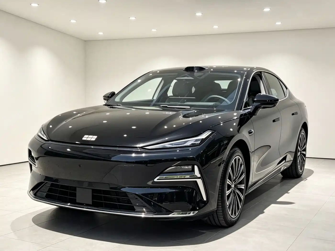 Geely Galaxy Galaxy Xingyao 8 2025 130km EM-P Starship Edition фото 3