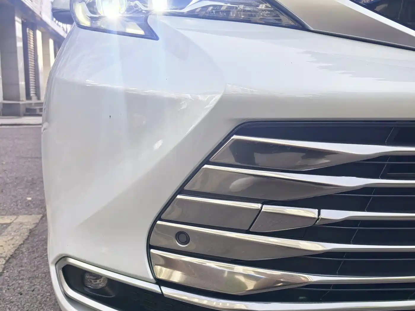 Toyota Sienna 2023 2.5L Hybrid Luxury Welfare Edition фото 25