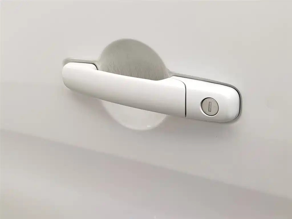 CHANGAN CHANGAN RUIXING EM60