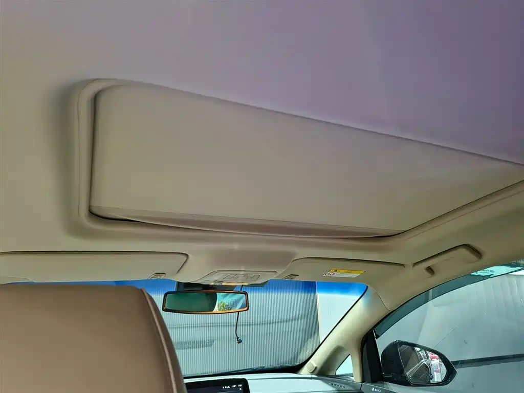 Buick GL8 2023 Land Business Class 652T Luxury фото 13