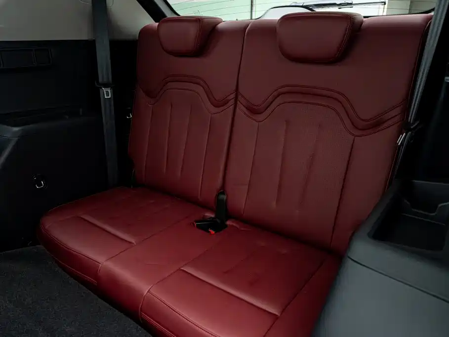 Jetour X70 2025 2025 1.5T DCT Premium 7-Seater
