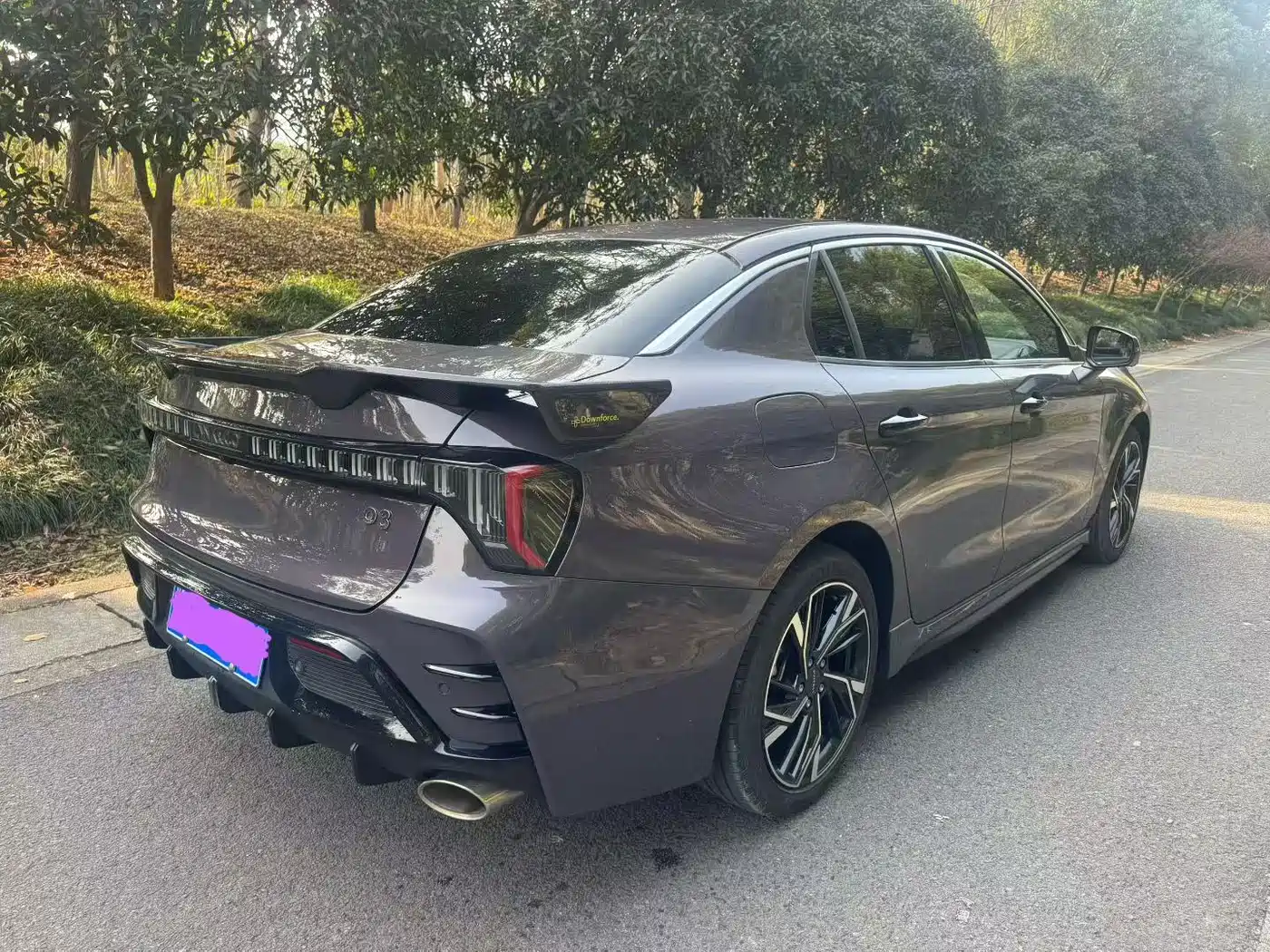 LYNK 03