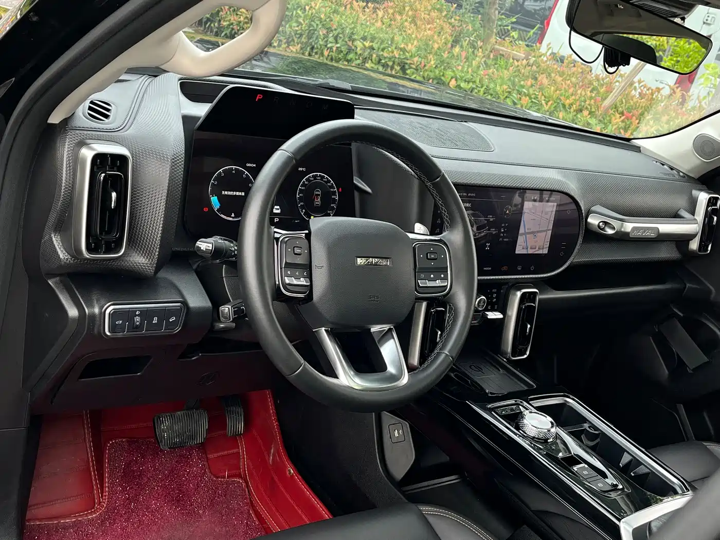 Photo 12 - Haval Dargo