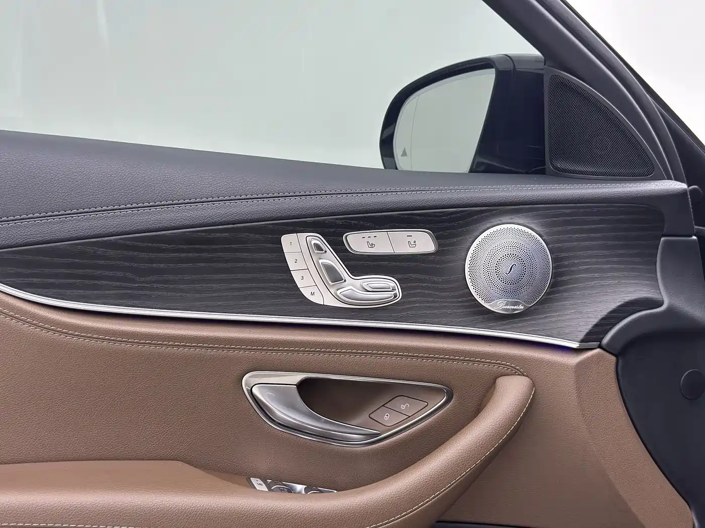 Mercedes-Benz E-Class 2020 Facelift E 300 L Sport Exclusive фото 5