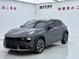 Photo 1 - Lynk & Co 02