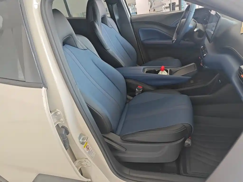 BYD Seagull 2026 2025 Smart Drive Edition 405km Free Edition