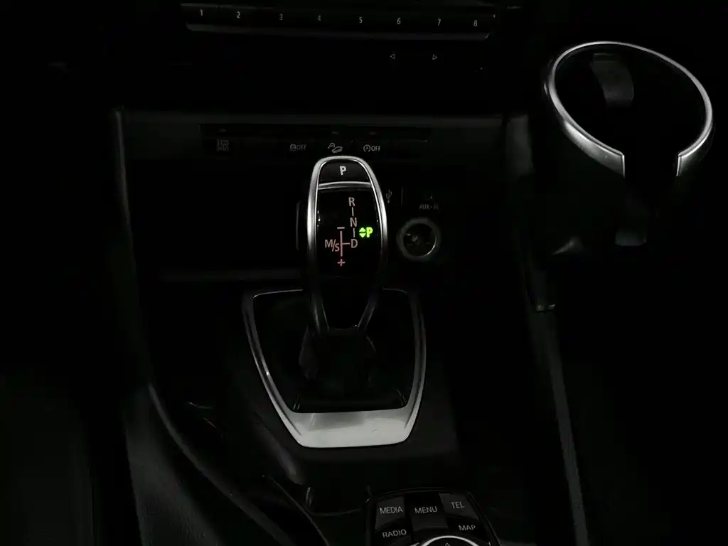 Фото 13 - BMW X1