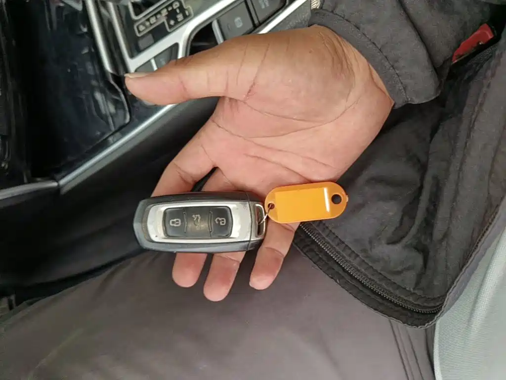 Geely Borui 2015 2015 1.8T Premium
