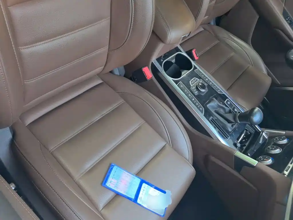 Photo 25 - Haval H7