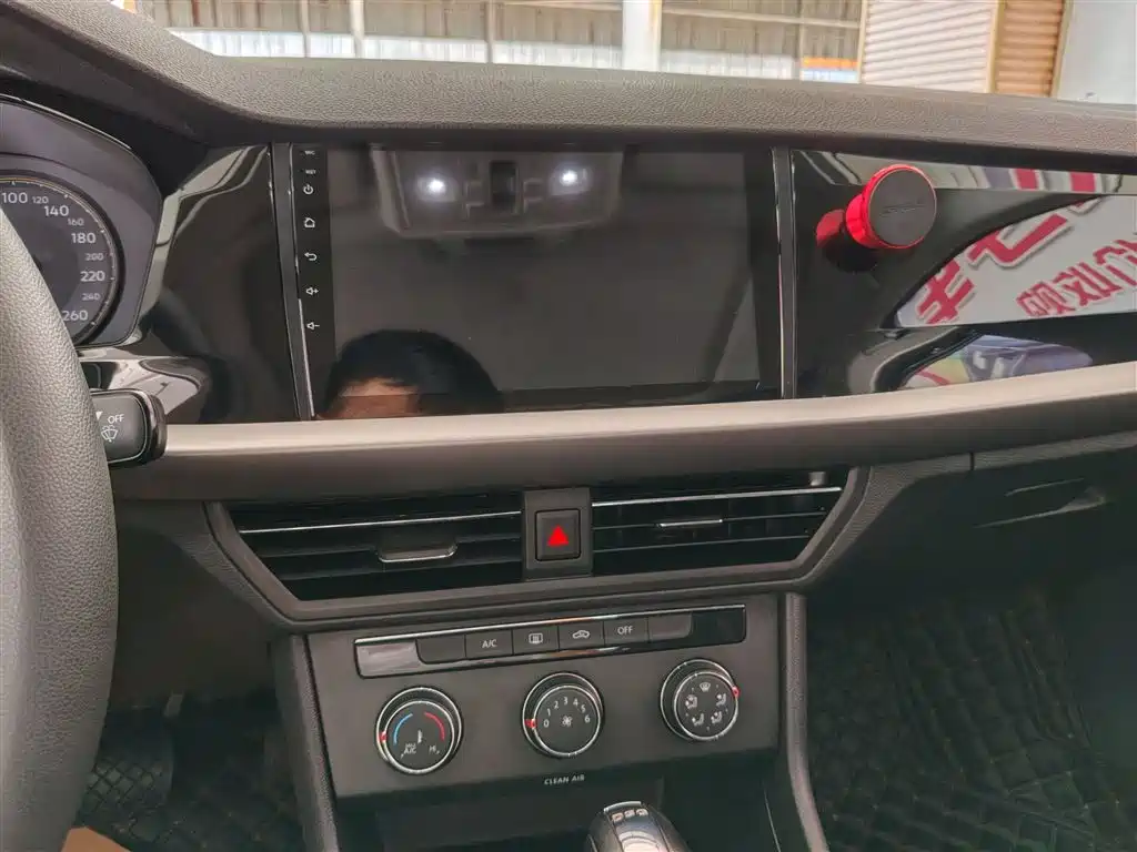 Volkswagen Lavida 2019 280TSI DSG Comfort Edition China VI фото 16