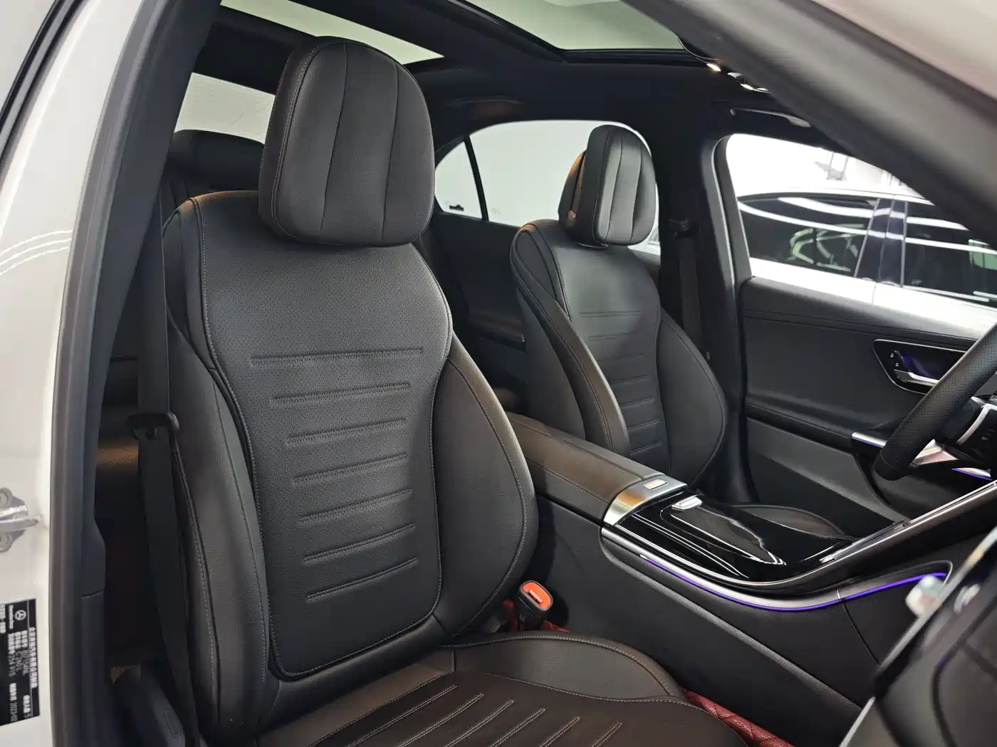 Mercedes-Benz C-Class 2023 C 260 L Sport фото 6