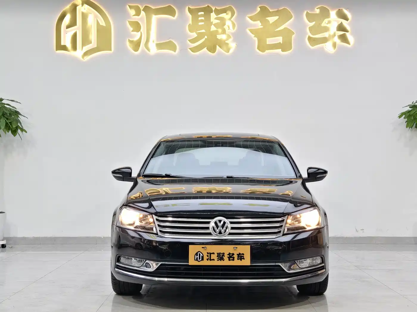 Volkswagen Magotan 2015 1.8TSI Leading фото 3