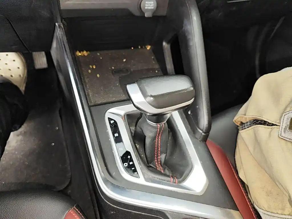 Geely Vision X3 2022 2021 PRO 1.5L CVT Premium