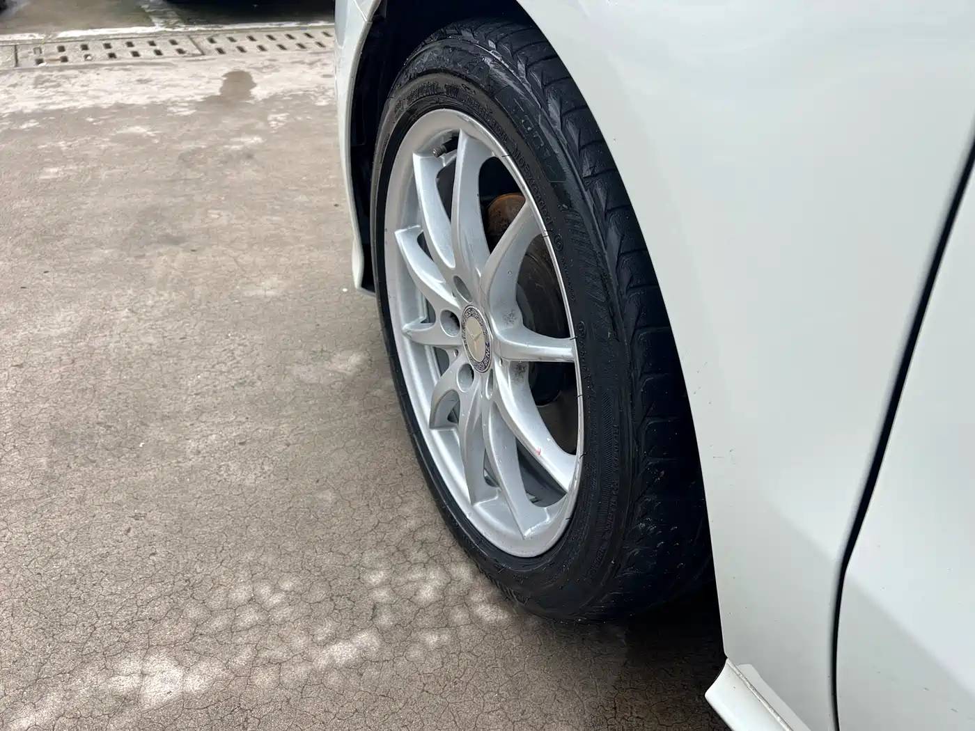 Mercedes-Benz B-Class 2015 B 200 Dynamic фото 5