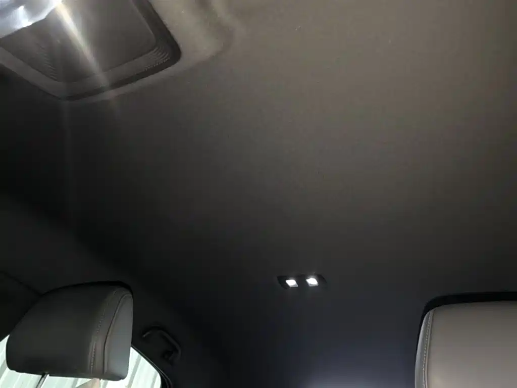 BYD Qin PLUS 2026 DM-i Smart Edition 128KM Progressive фото 18