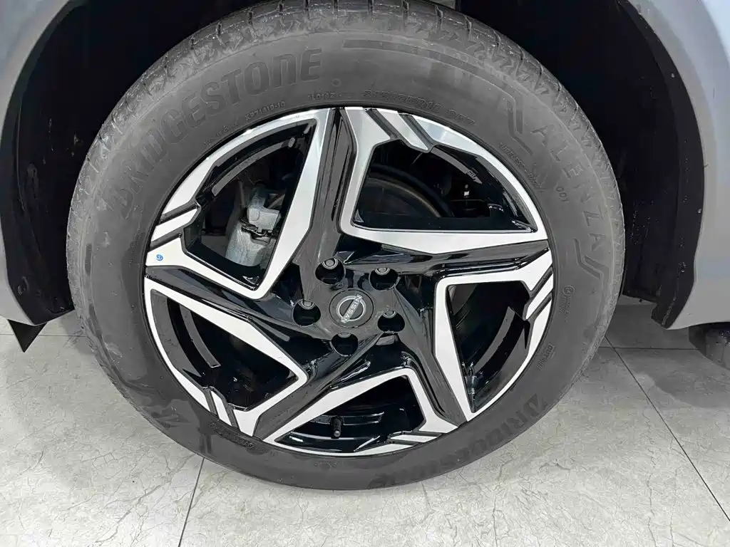 Nissan Qashqai, миниатюра 25