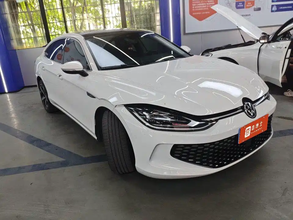 Volkswagen Lamando 2022 Lamando L 280TSI DSG Cool Edition фото 2