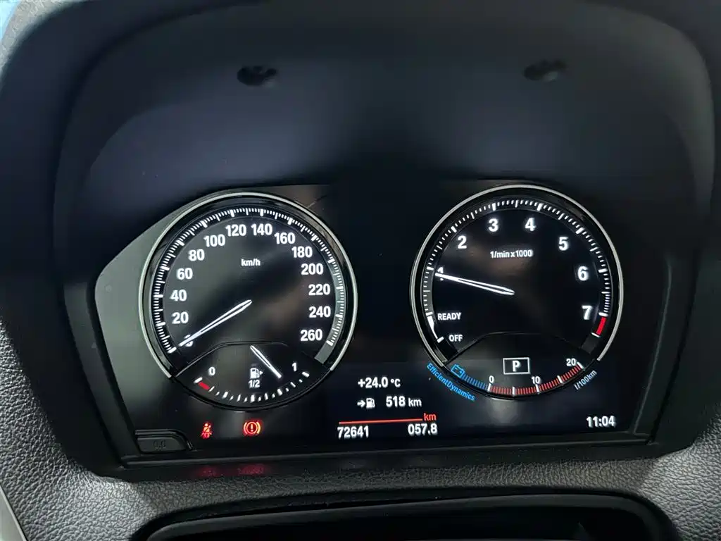 BMW 2 Series (Import) 2019 225i Convertible Coupe Exclusive M Sport Package фото 2