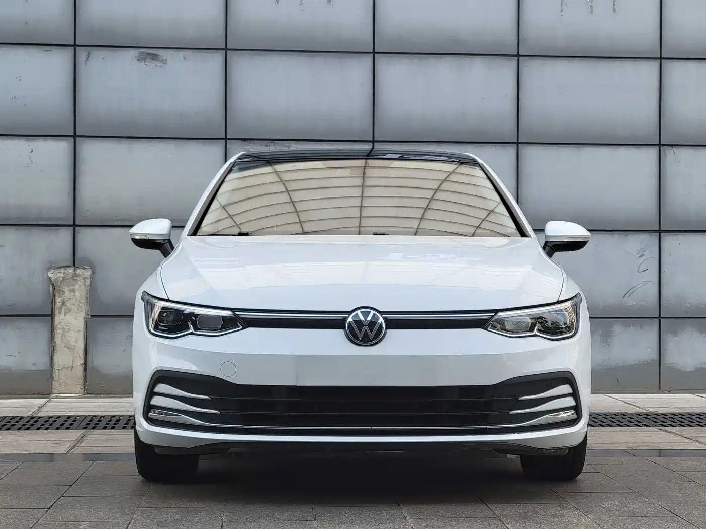Volkswagen Golf 2023 280TSI DSG Pro фото 2