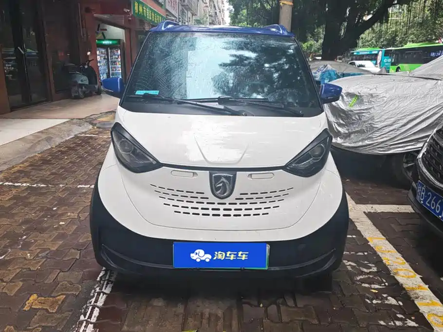 BAOJUN E100