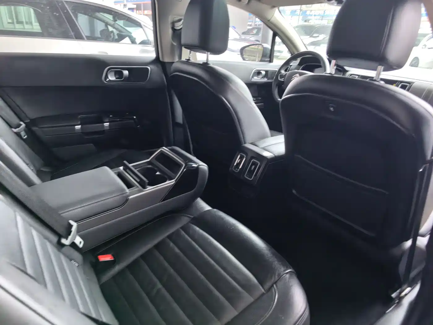 Citroën C6 2020 400THP ORIGINS Centennial Edition фото 5
