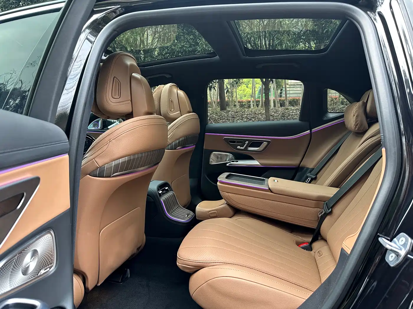 Mercedes-Benz E-Class 2025 Facelift E 300 L Luxury фото 10