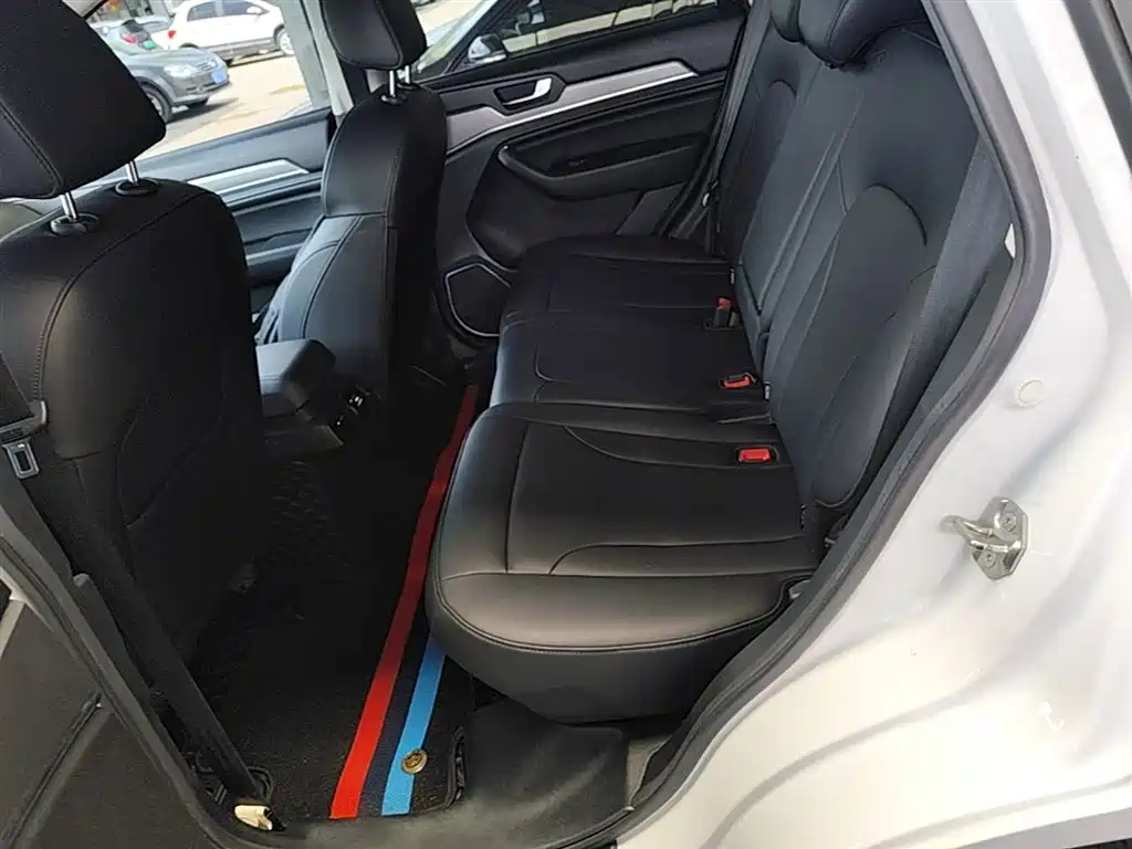 Haval H6 2018 Blue Label Sport 1.5T Manual 2WD Elite фото 17