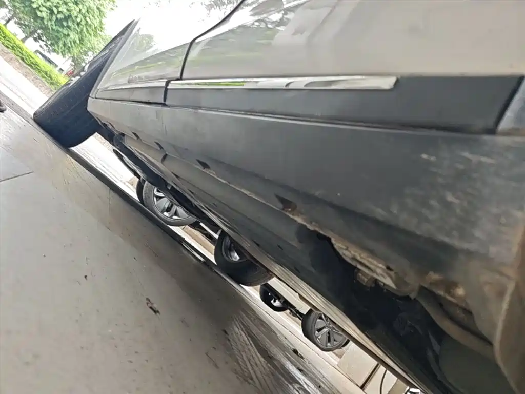 BYD Tang New Energy 2018 DM 2.0T AWD Smart Connection Enjoy Edition 7-Seater China V фото 22