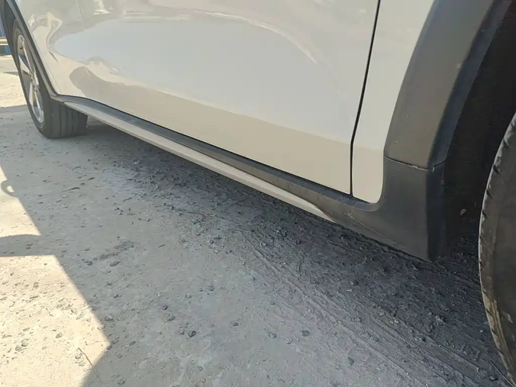 Ford Focus Active 2019 2020 EcoBoost 180 Auto Trendy Edition