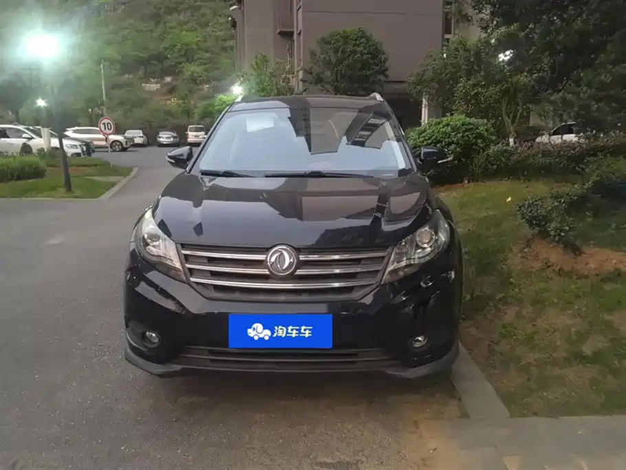 DONGFENG SCENERY 580