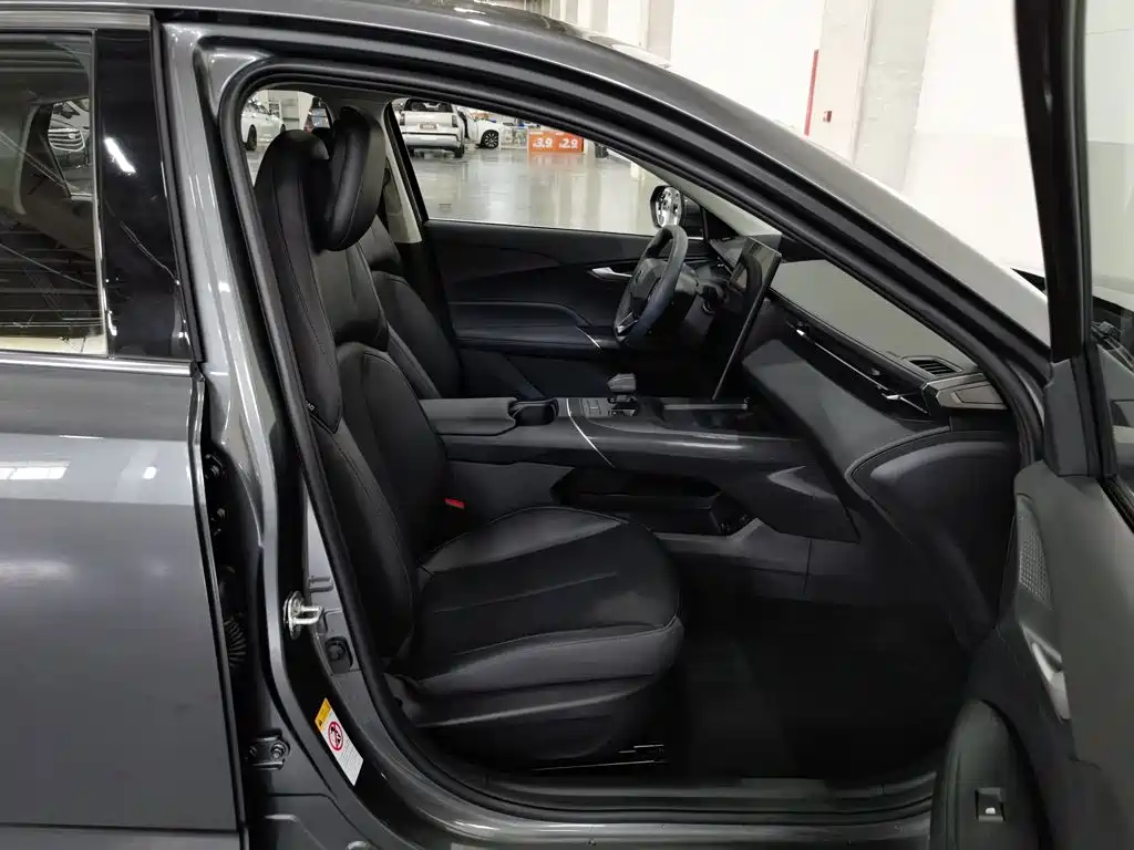 Changan Eado 2026 2025 Blue Whale 1.5T 500Bar Premium