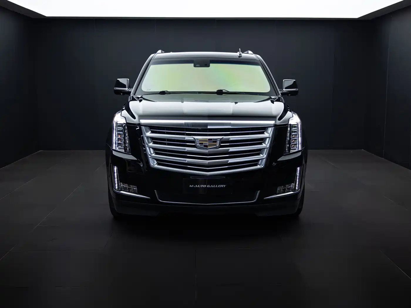 Cadillac Escalade 2018 2017 6.2L ESV Platinum Extended