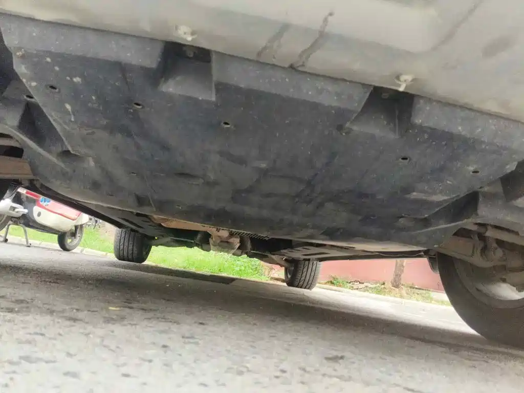 Hongqi HS7 2022 2021 2.0T DCT FWD Smart Connect Qi Xiang Edition