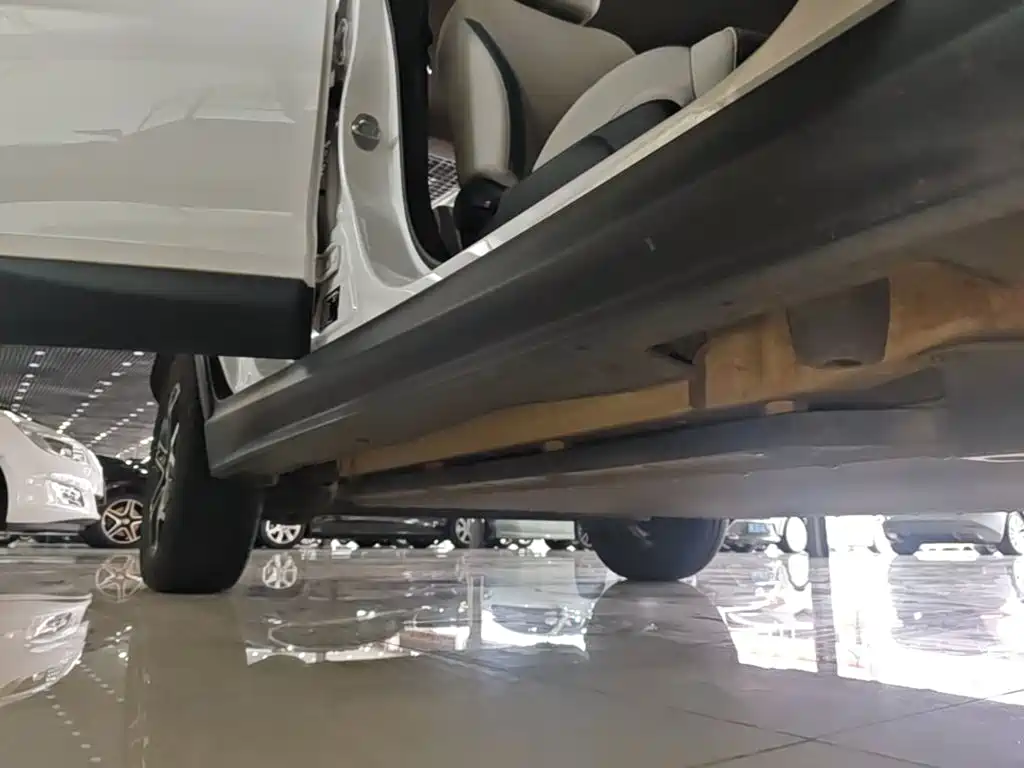 BYD Yuan Pro 2023 2023 320KM Luxury
