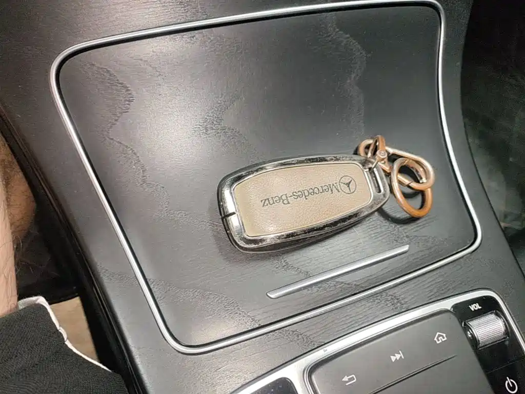 Mercedes-Benz C-Class 2019 C 260 L Sport фото 9