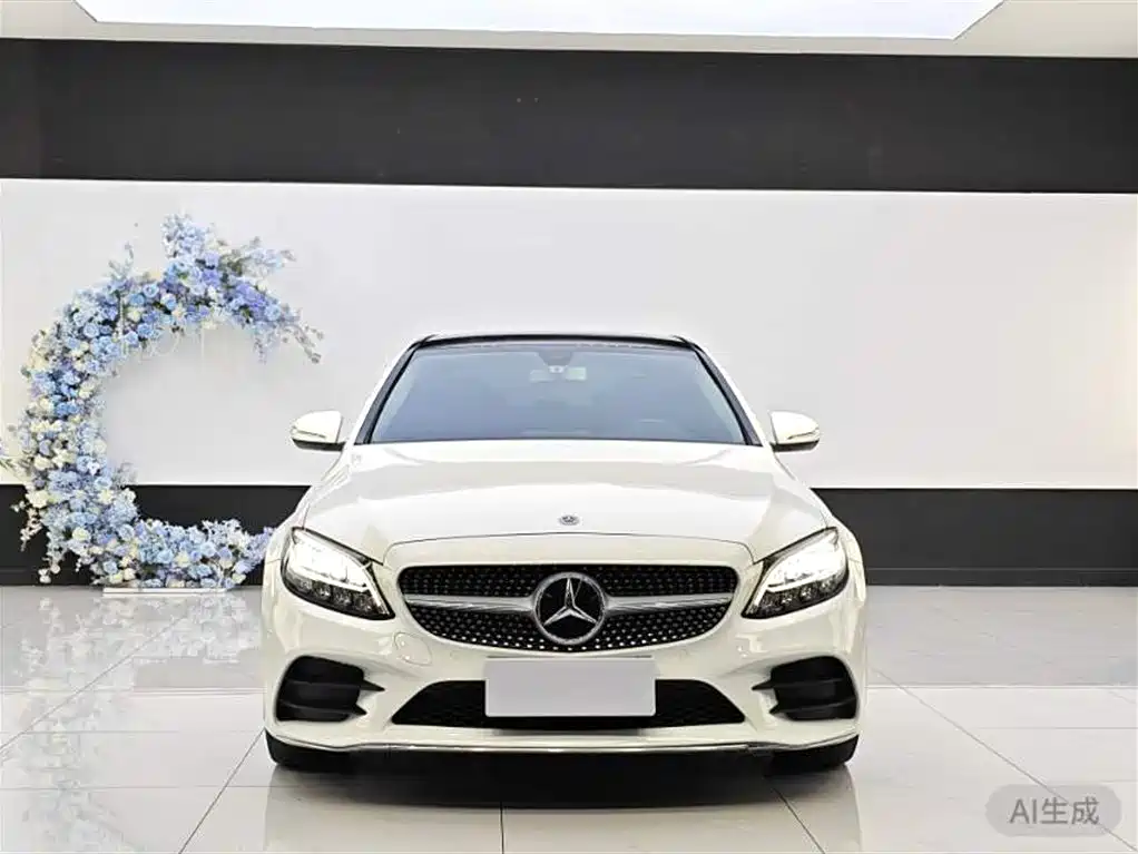 Mercedes-Benz C-Class 2019 Facelift C 260 L Sport фото 2