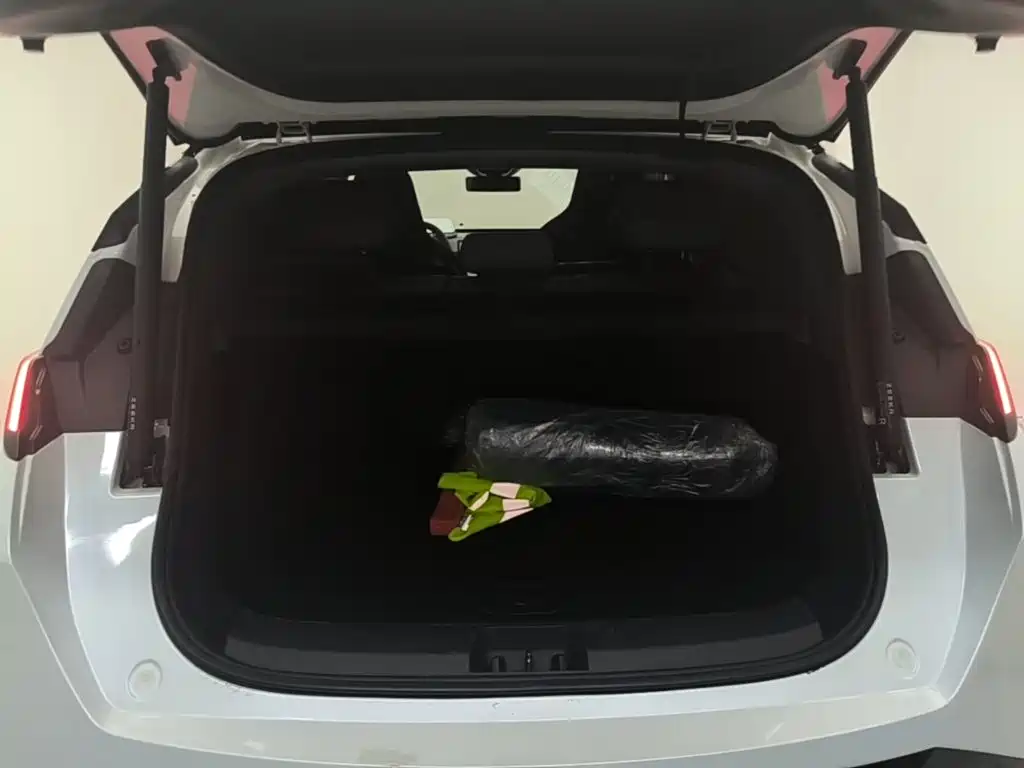ZEEKR X 2023 2023 RWD ME Edition 5-seater