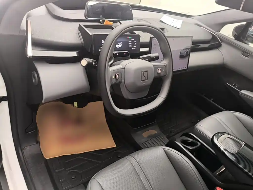 ZEEKR X 2023 2023 RWD ME Edition 5-seater
