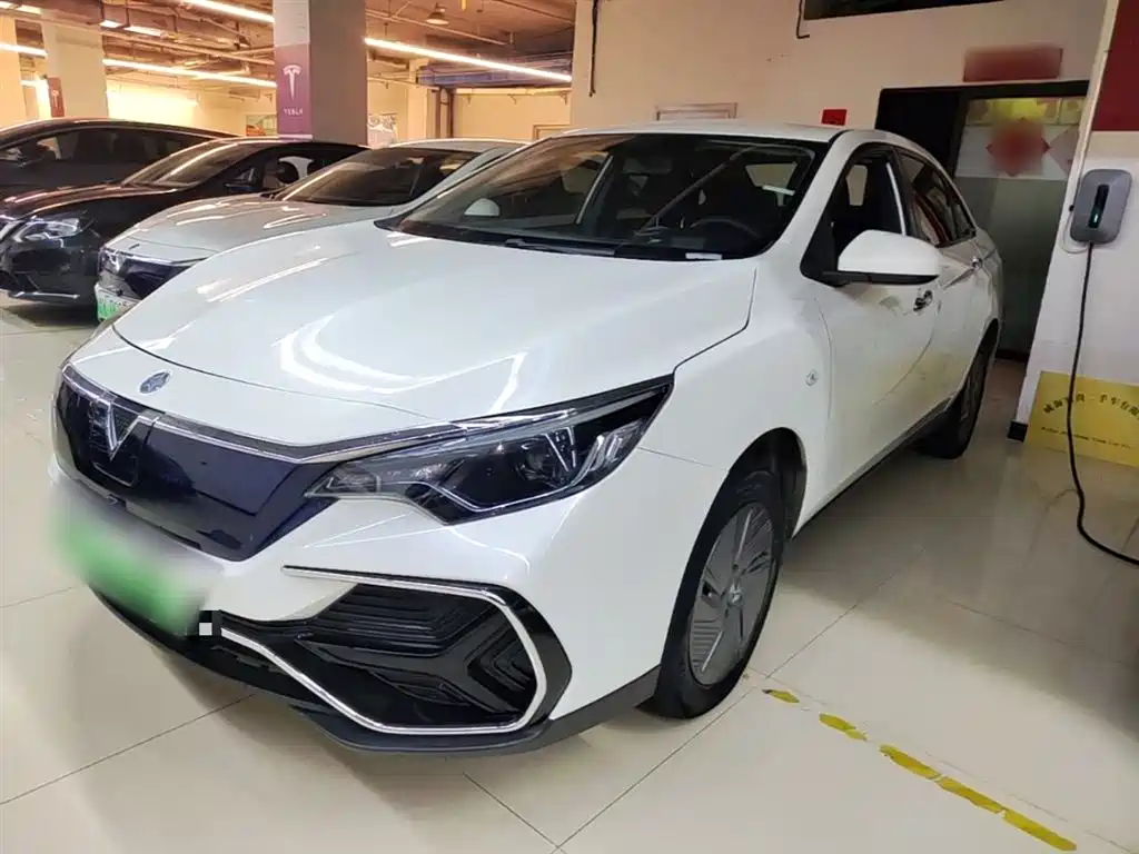 Venucia D60EV 2023 PLUS Comfort SI Edition