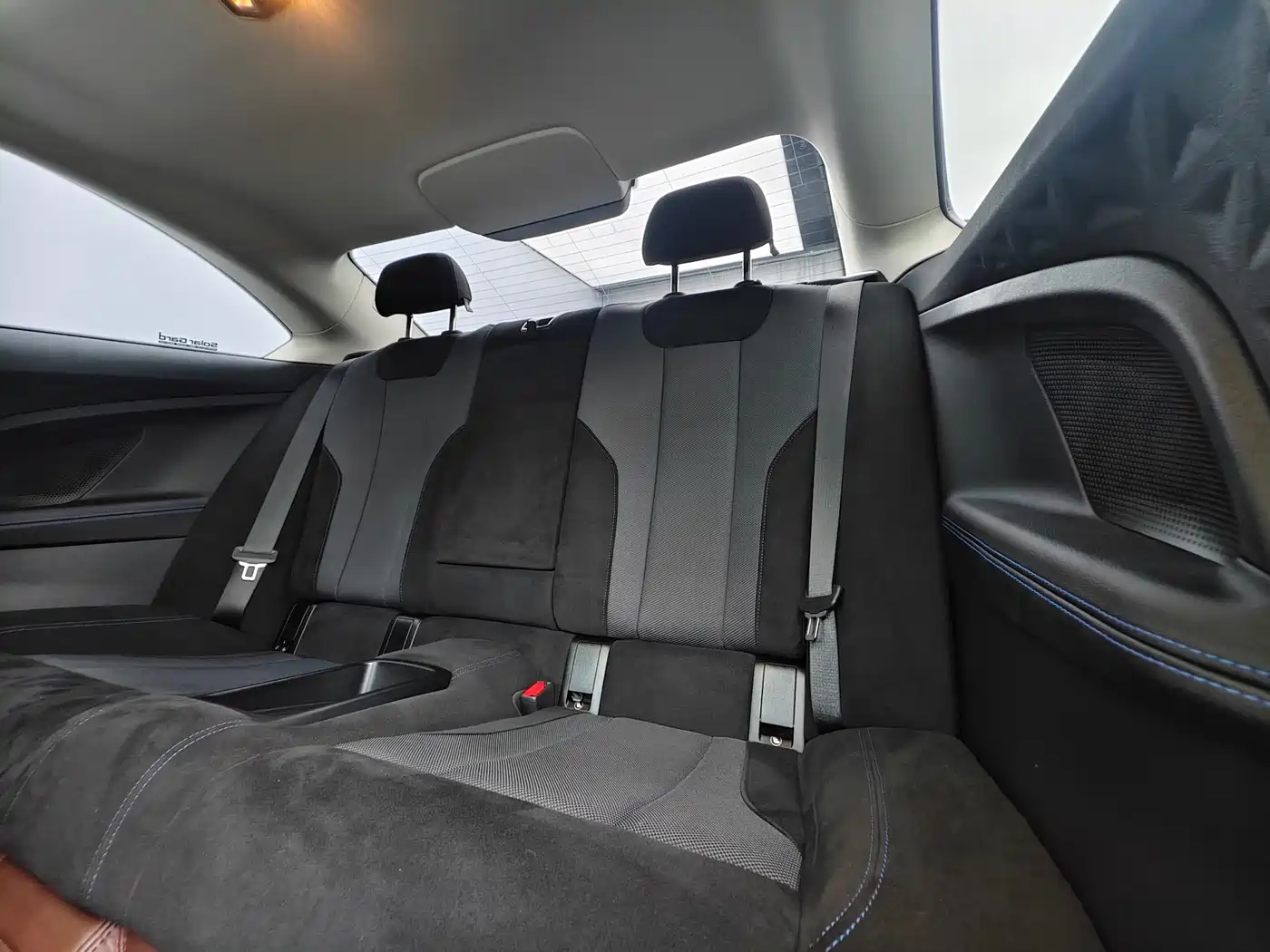 BMW 2 Series (Import) 2025 225i M Sport Shadowline Package фото 16