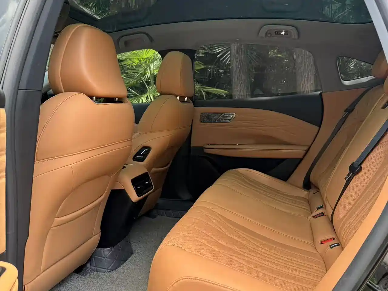 صورة 8 - Geely Galaxy Galaxy Xingyao 8