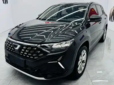 Jetta VS5
