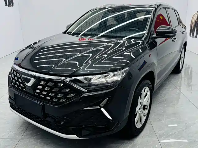 Jetta VS5 2023 280TSI Auto Comfort Type