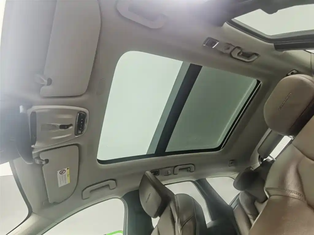 Volvo XC60 2020 T5 AWD Inscription Luxury Edition фото 14