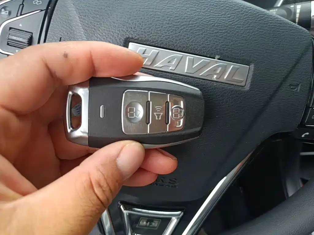 Haval H2 2020 2018 1.5T DCT 2WD Style China VI