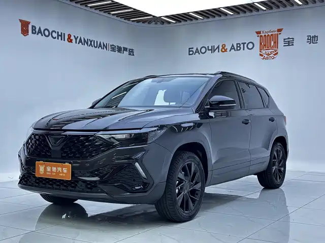 Jetta VS5 280TSI, автомат, Glossy Enjoy