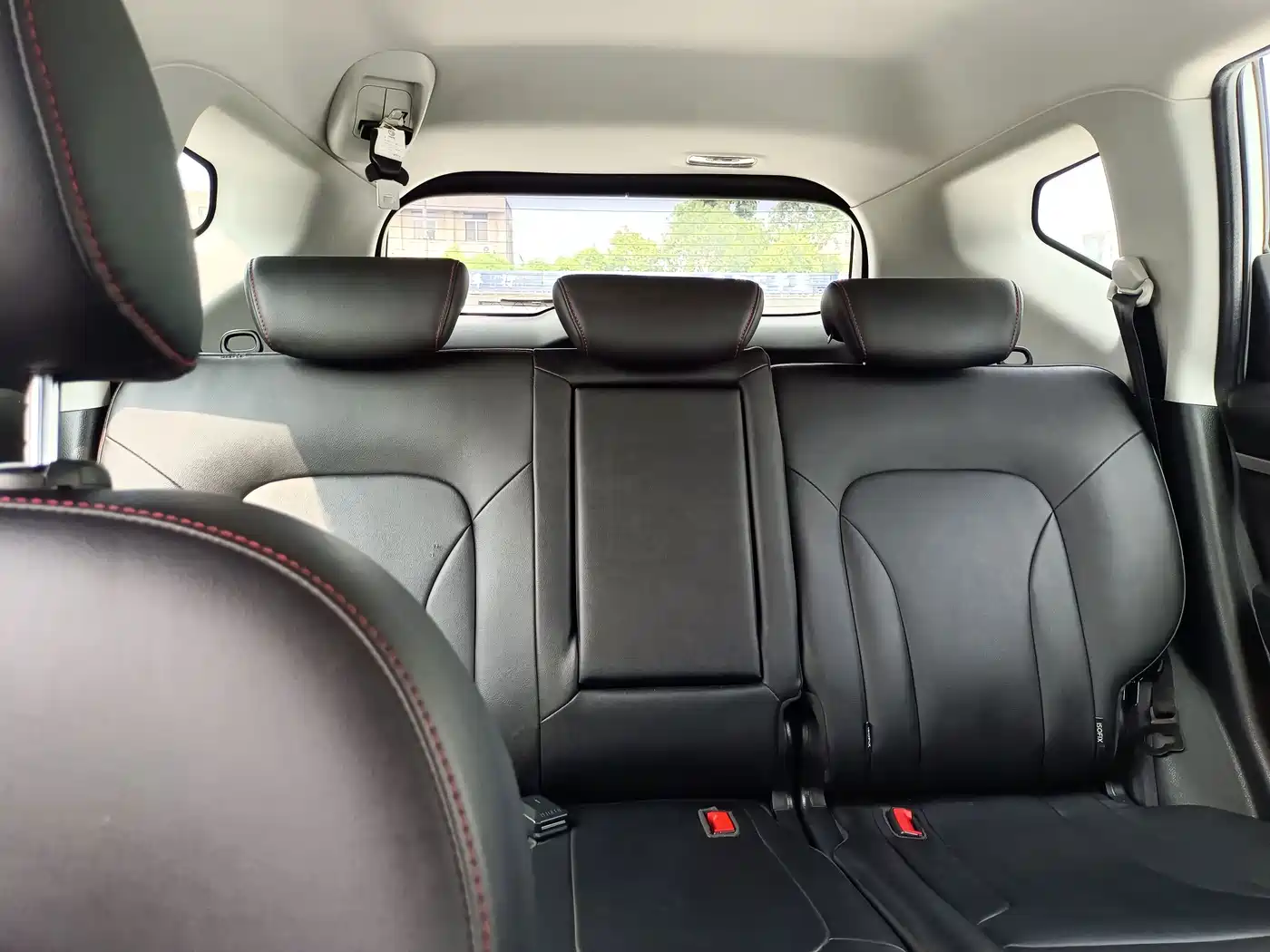 Фото 13 - Haval M6